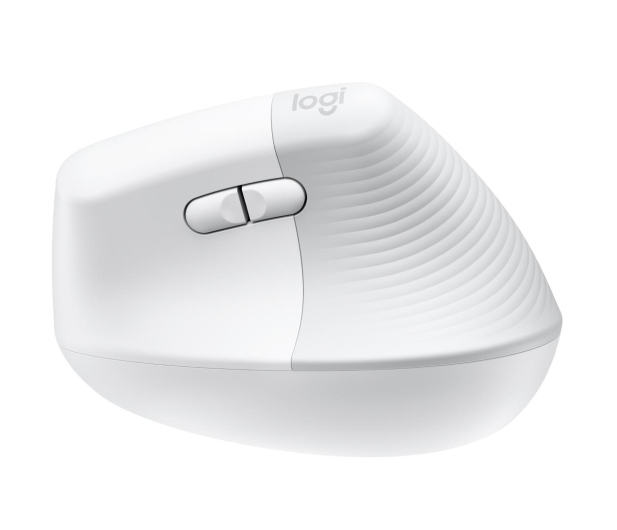 Logitech LIFT Biała - 743072 - zdjęcie 4